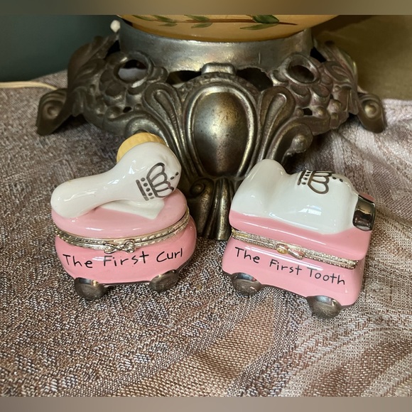 Trade 🌟New Princess Mud Pie (1st tooth & 1st Curl) - Picture 1 of 11